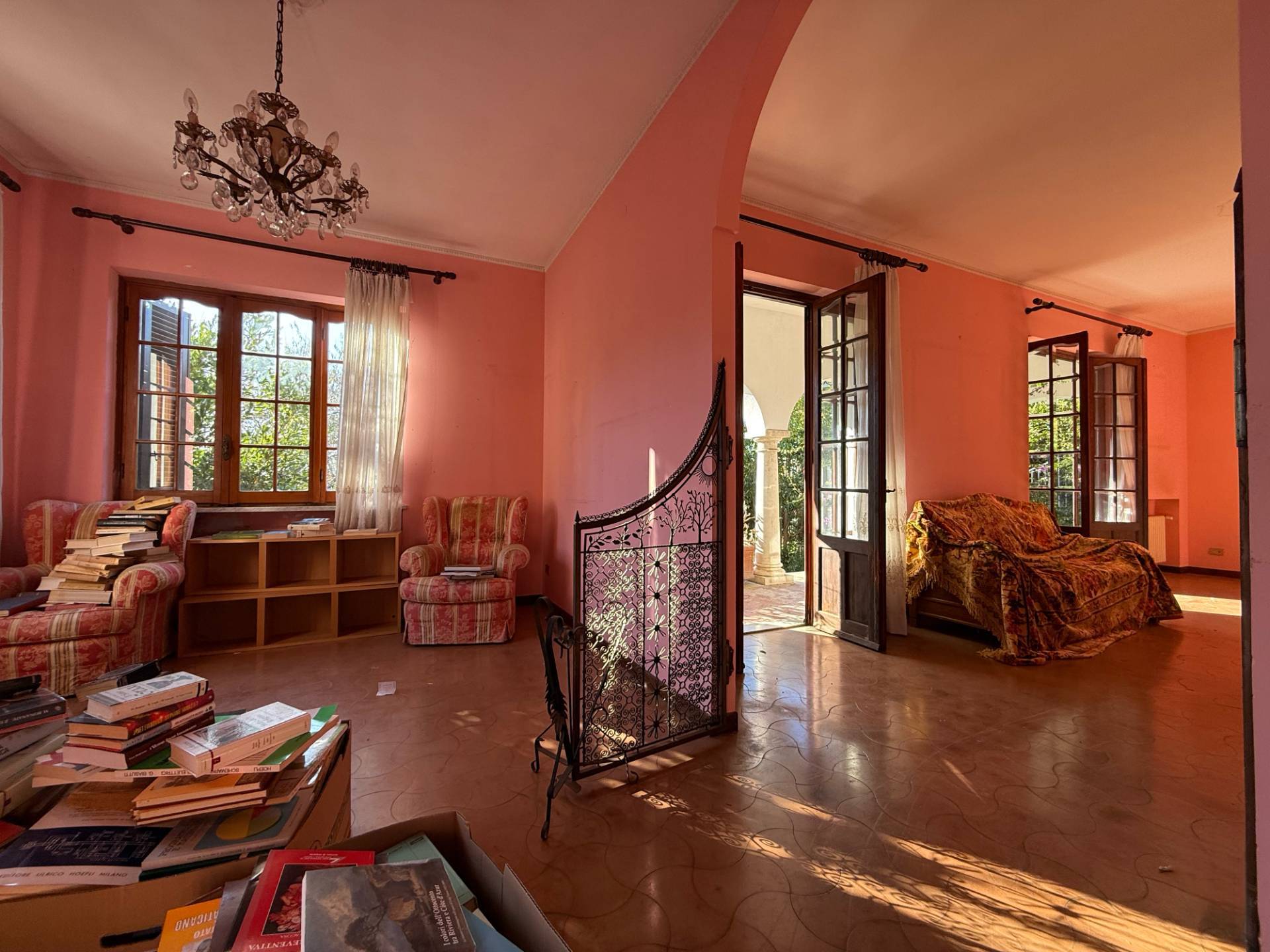 Villa in vendita a Imperia