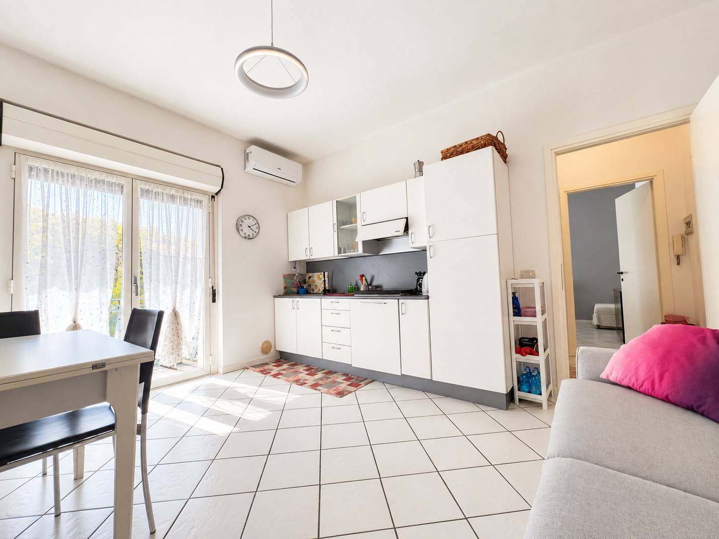 2 locali in vendita a Cervo, Cervo - Capo Mimosa