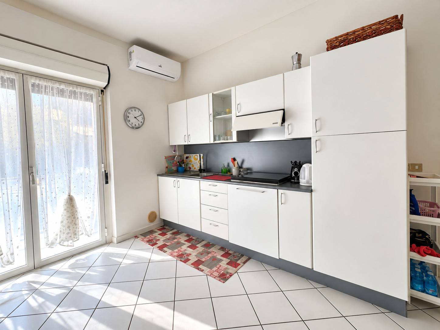 2 locali in vendita a Cervo, Cervo - Capo Mimosa