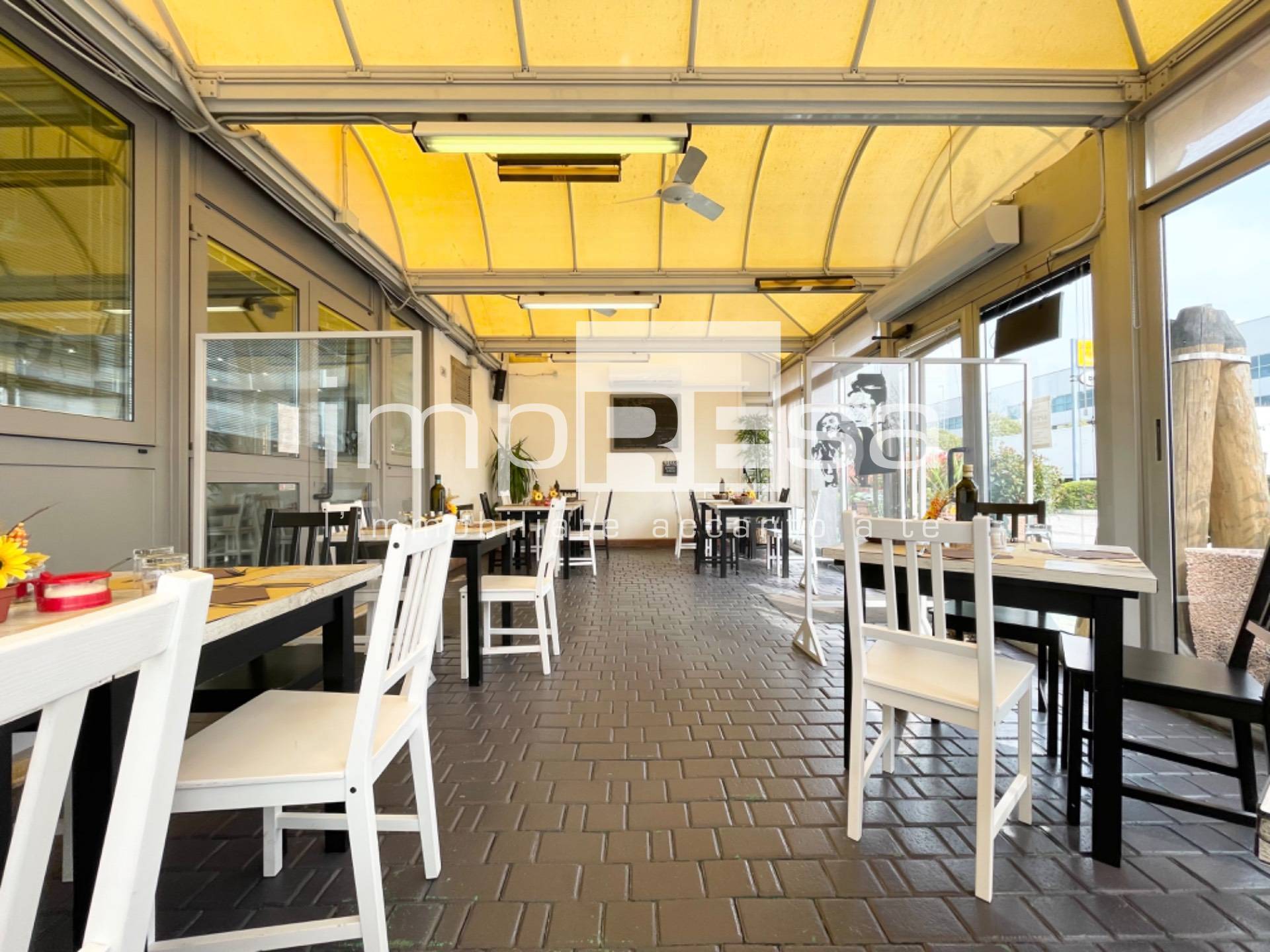 Licenza commerciale in vendita a Marcon