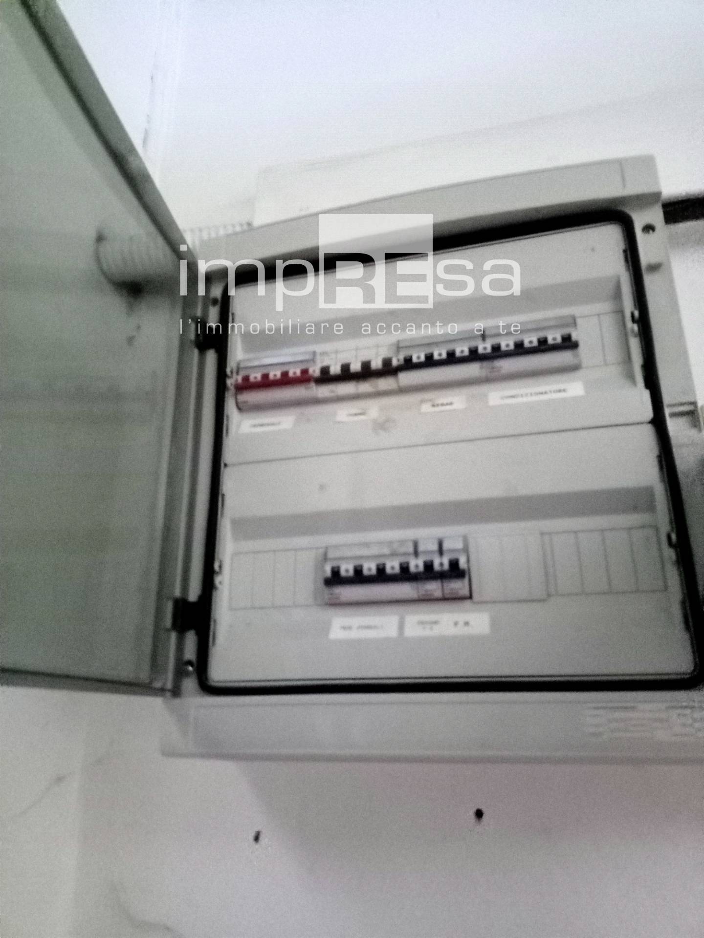 Negozio in affitto a Mirano