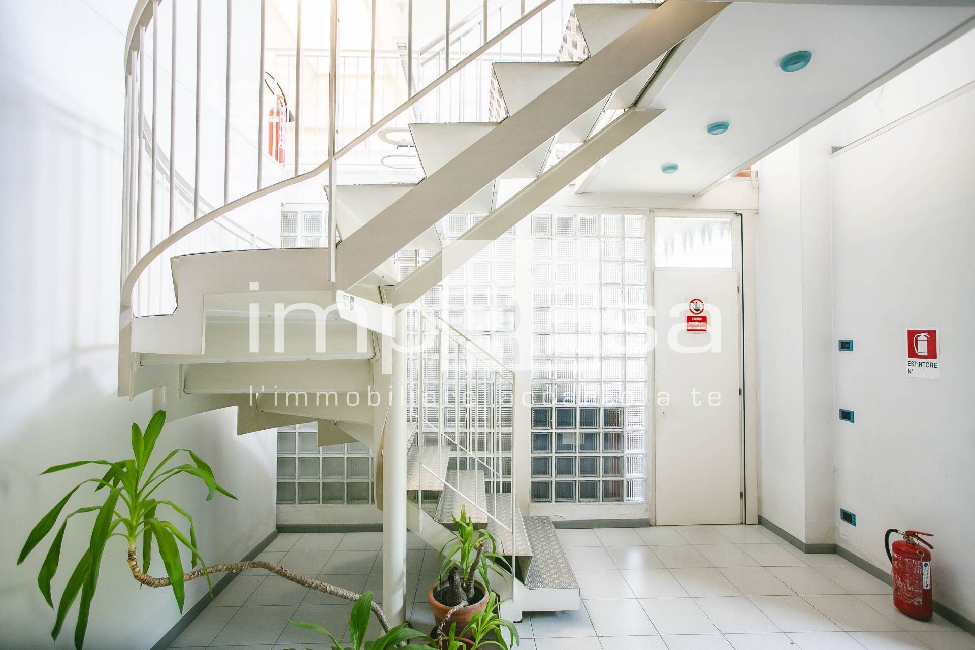 Capannone in vendita a Silea, Centro