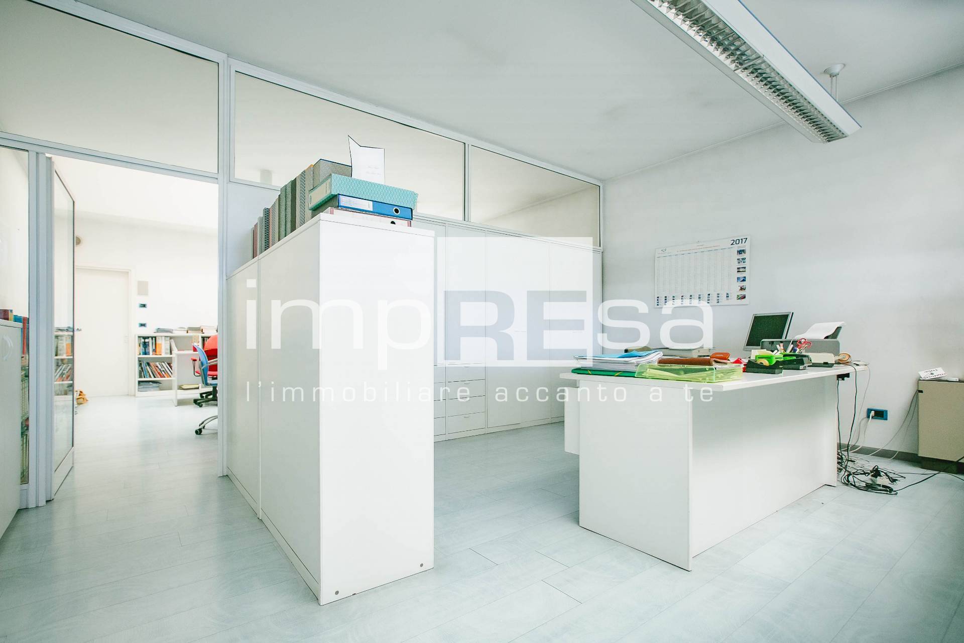 Capannone in vendita a Silea, Centro