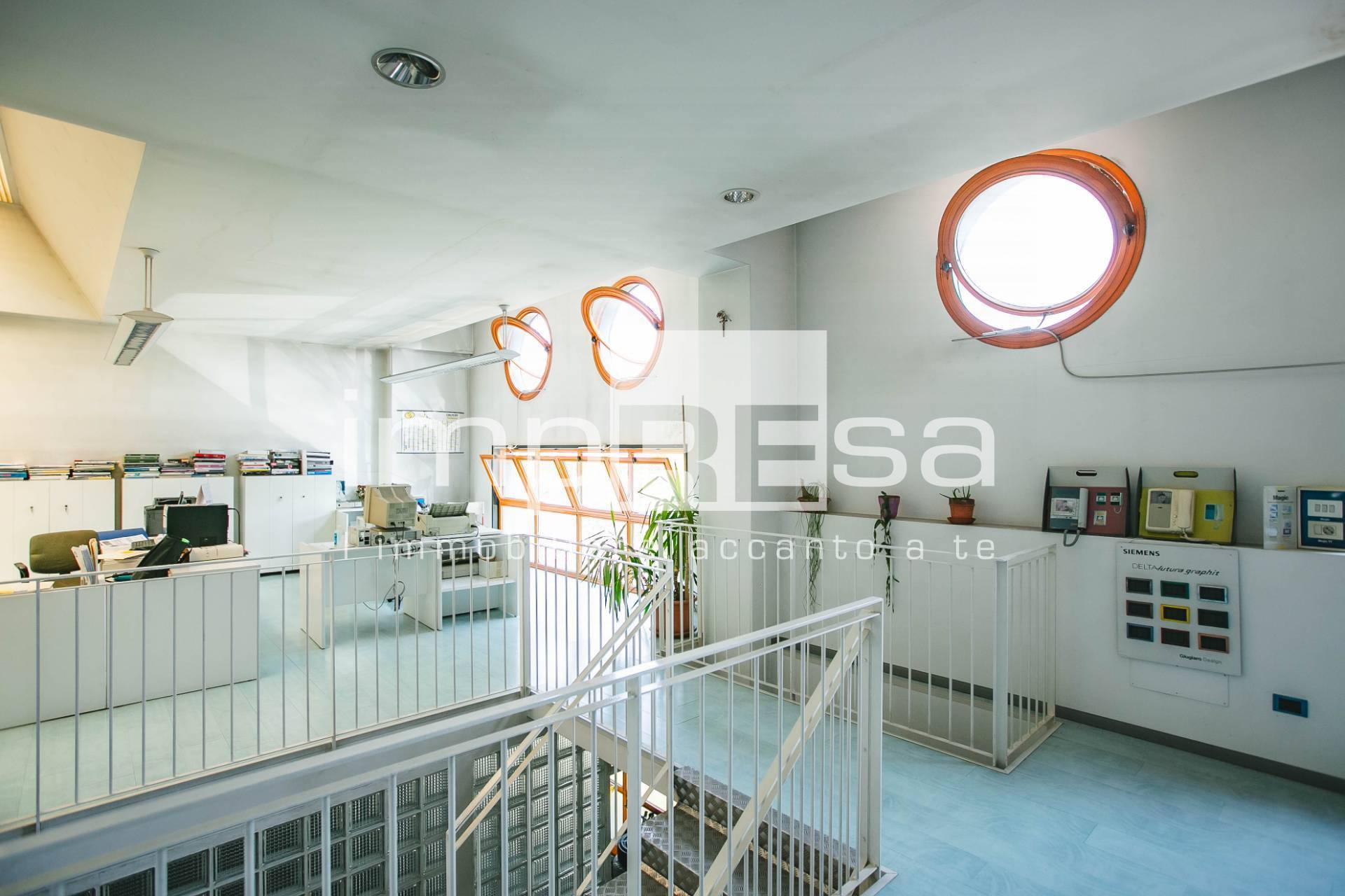 Capannone in vendita a Silea, Centro