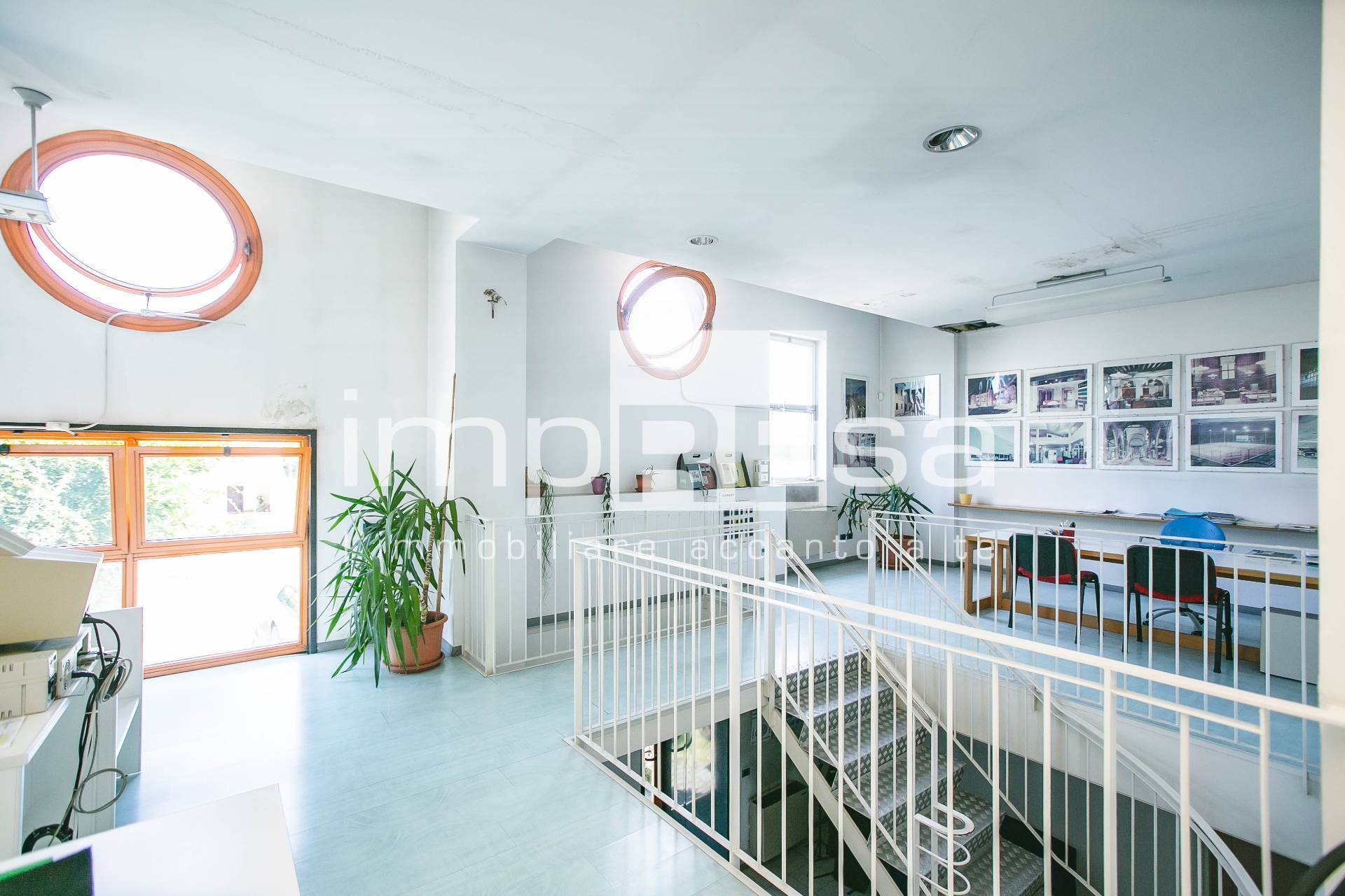 Capannone in vendita a Silea, Centro