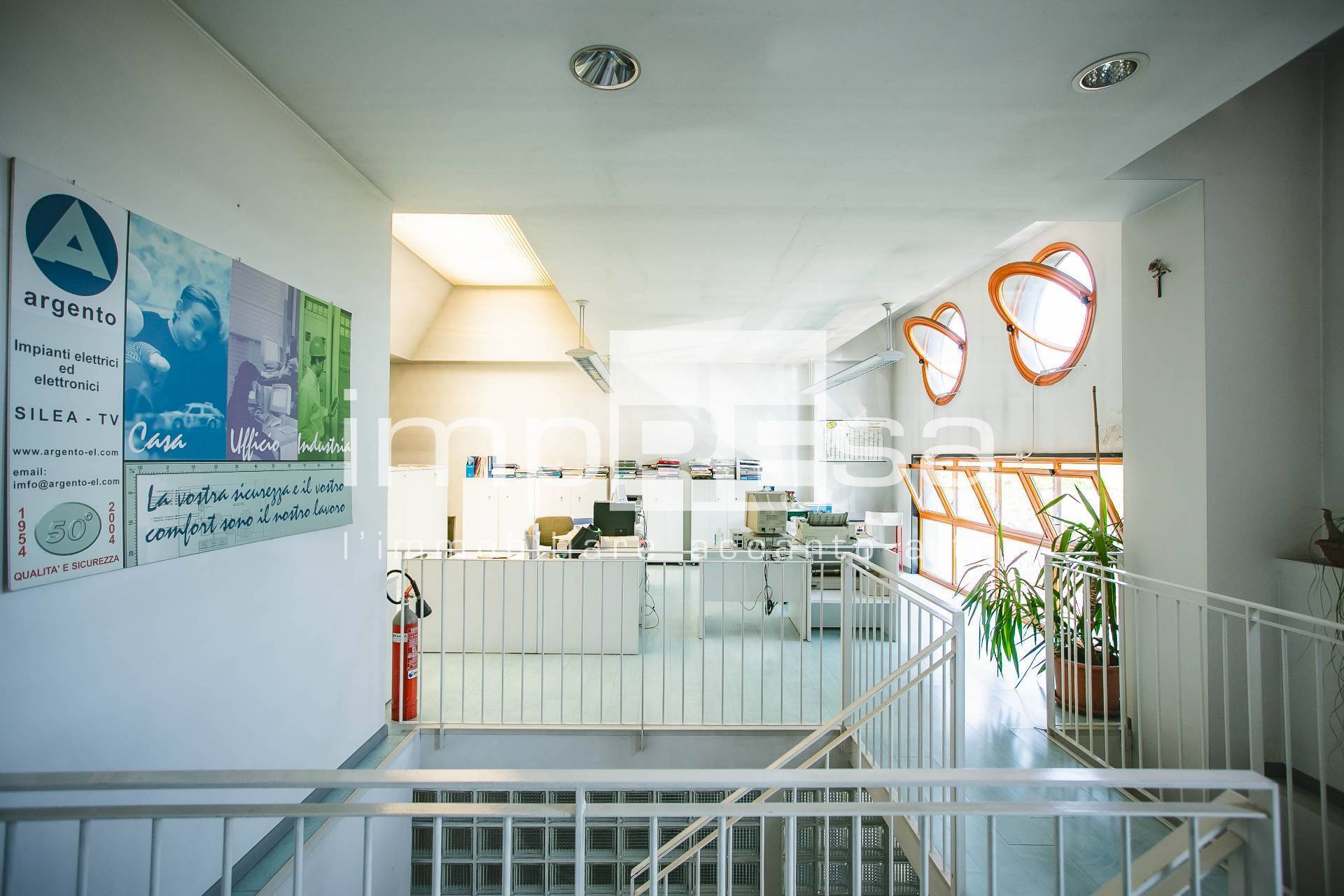 Capannone in vendita a Silea, Centro