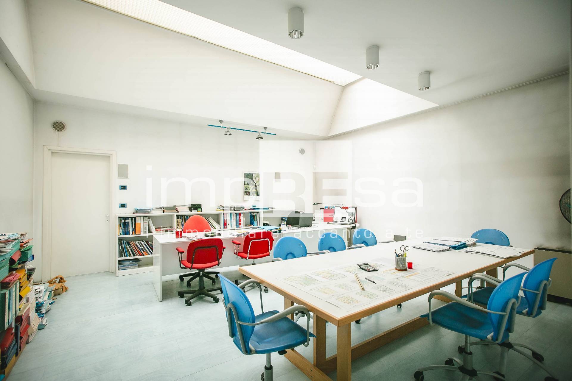 Capannone in vendita a Silea, Centro