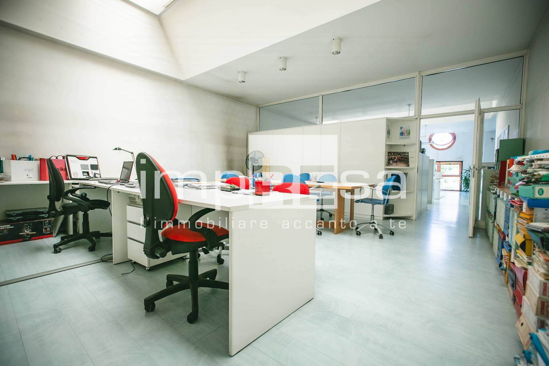 Capannone in vendita a Silea, Centro