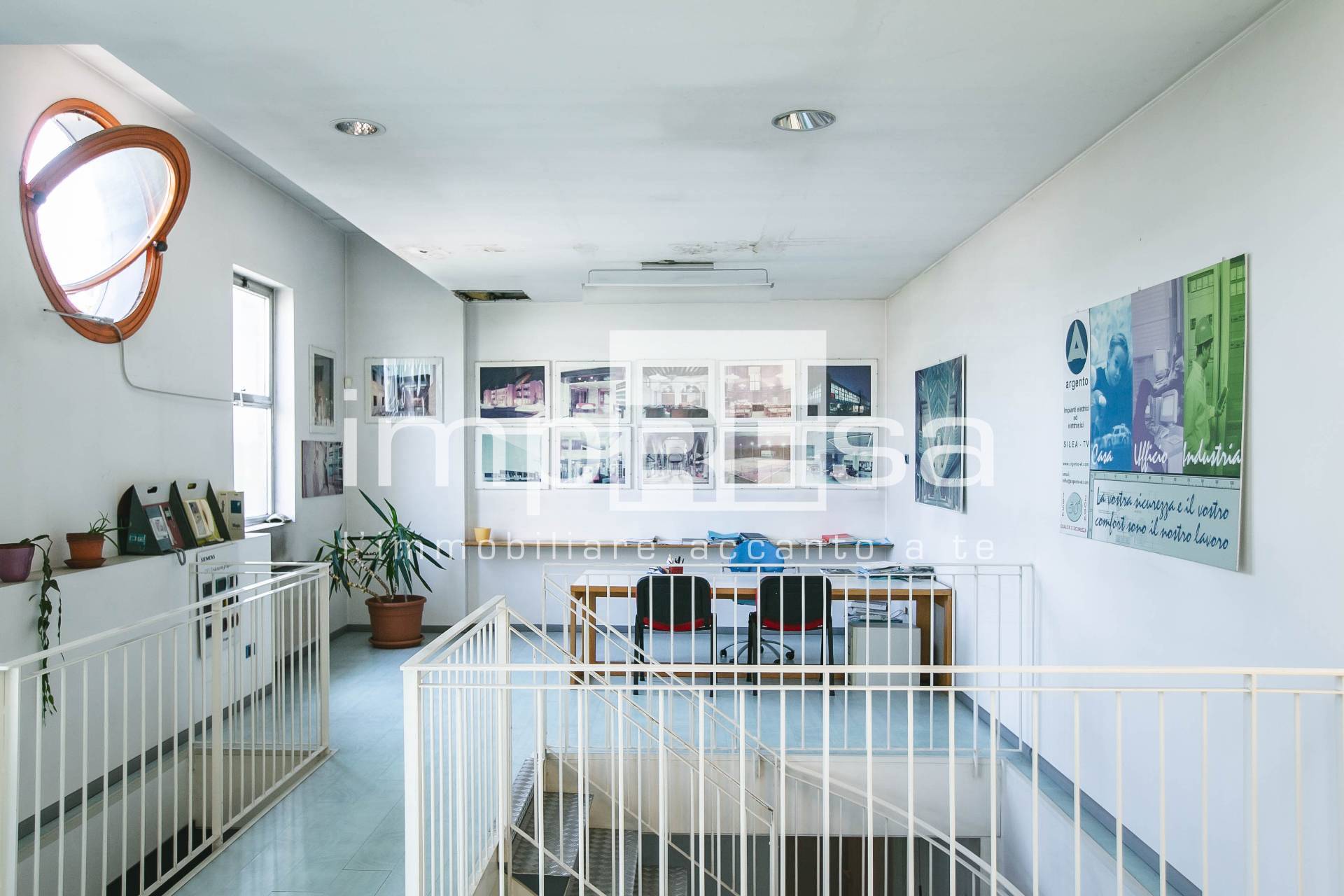 Laboratorio in vendita a Silea