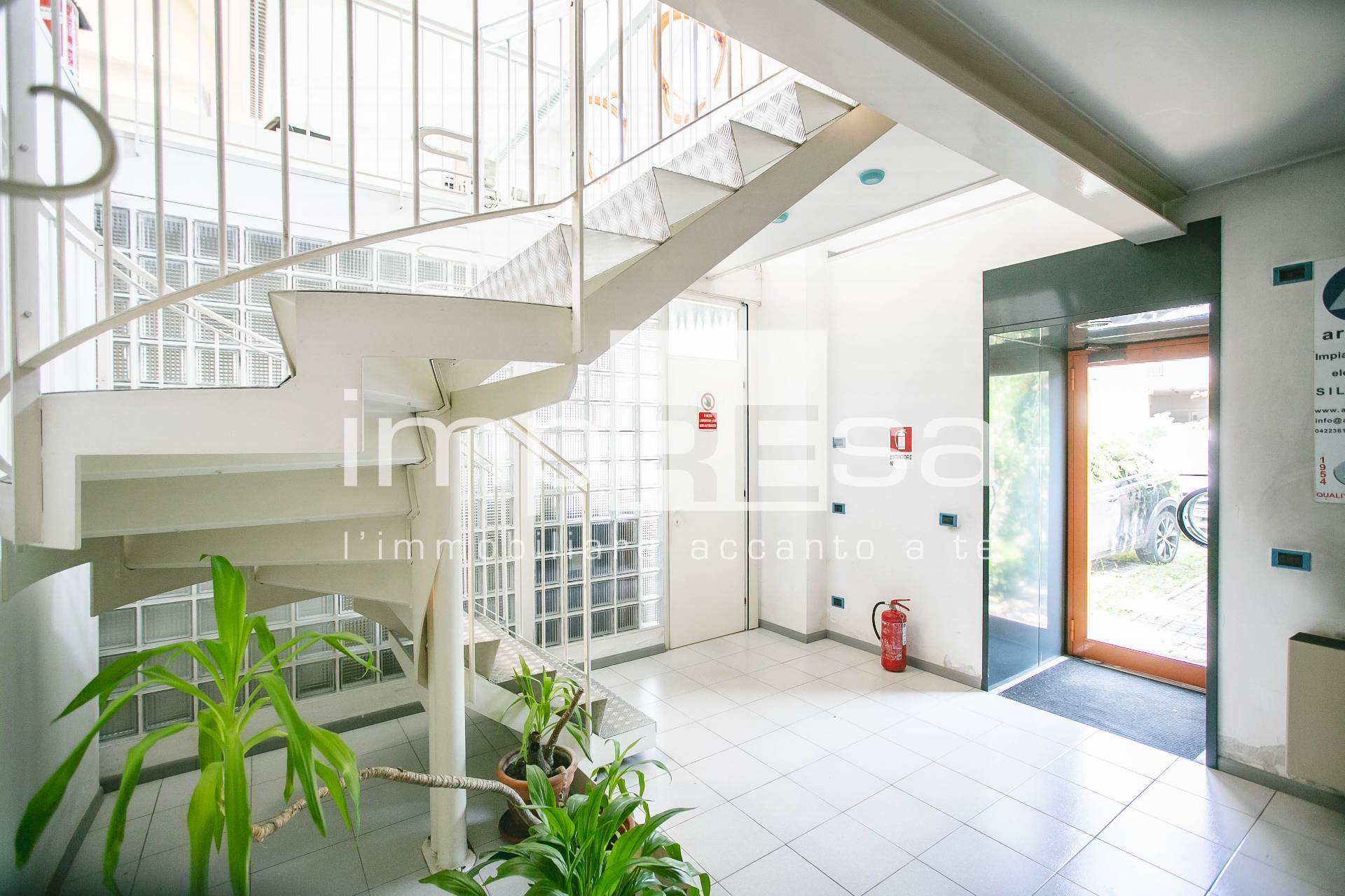 Laboratorio in vendita a Silea
