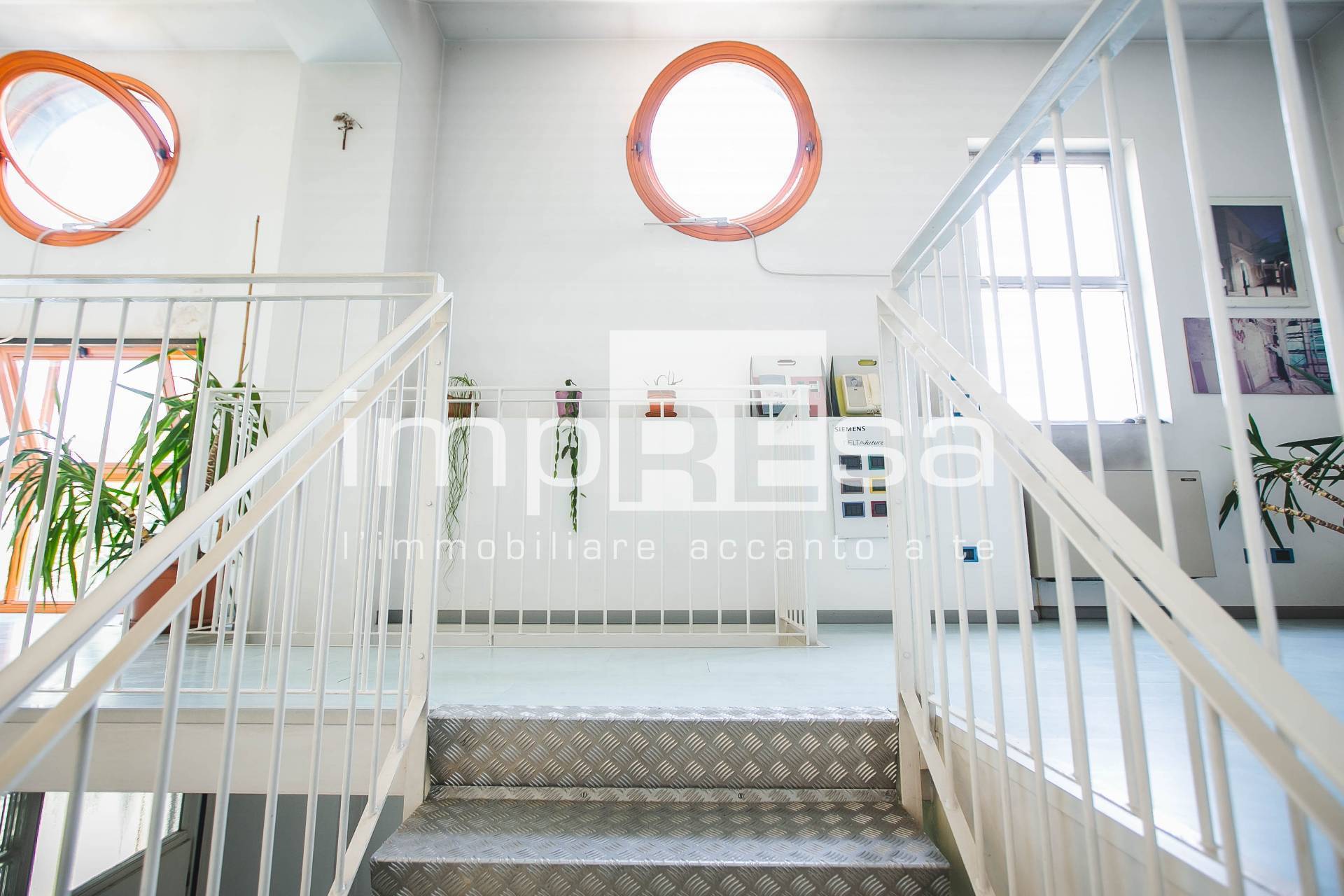 Laboratorio in vendita a Silea