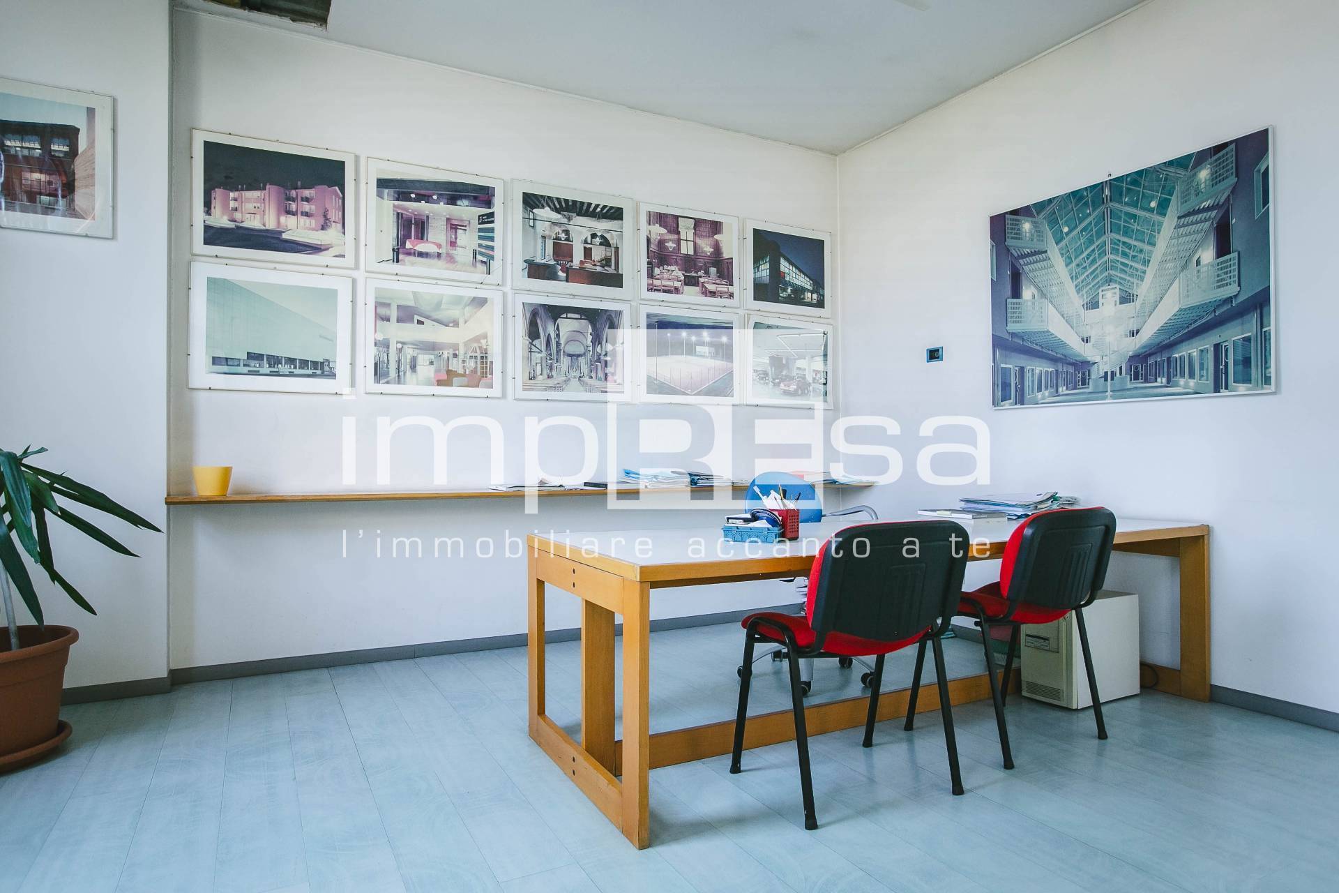 Laboratorio in vendita a Silea