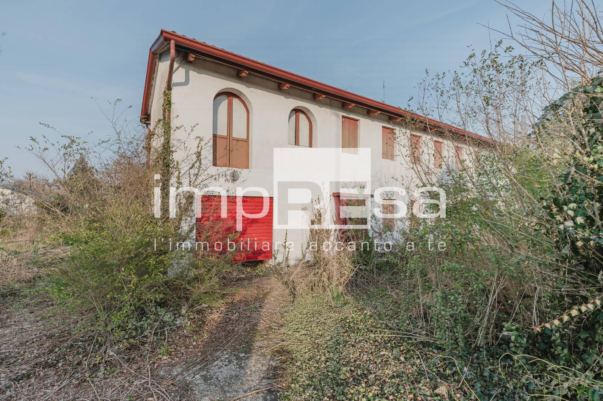 Rustico/Casale in vendita a Oderzo