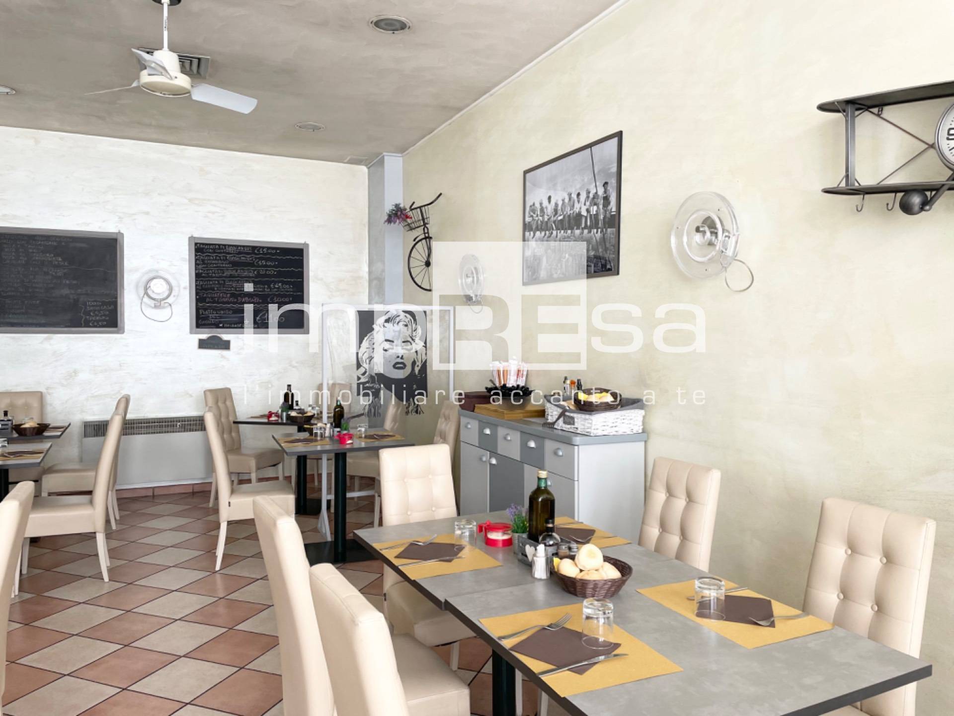 Licenza commerciale in vendita a Marcon