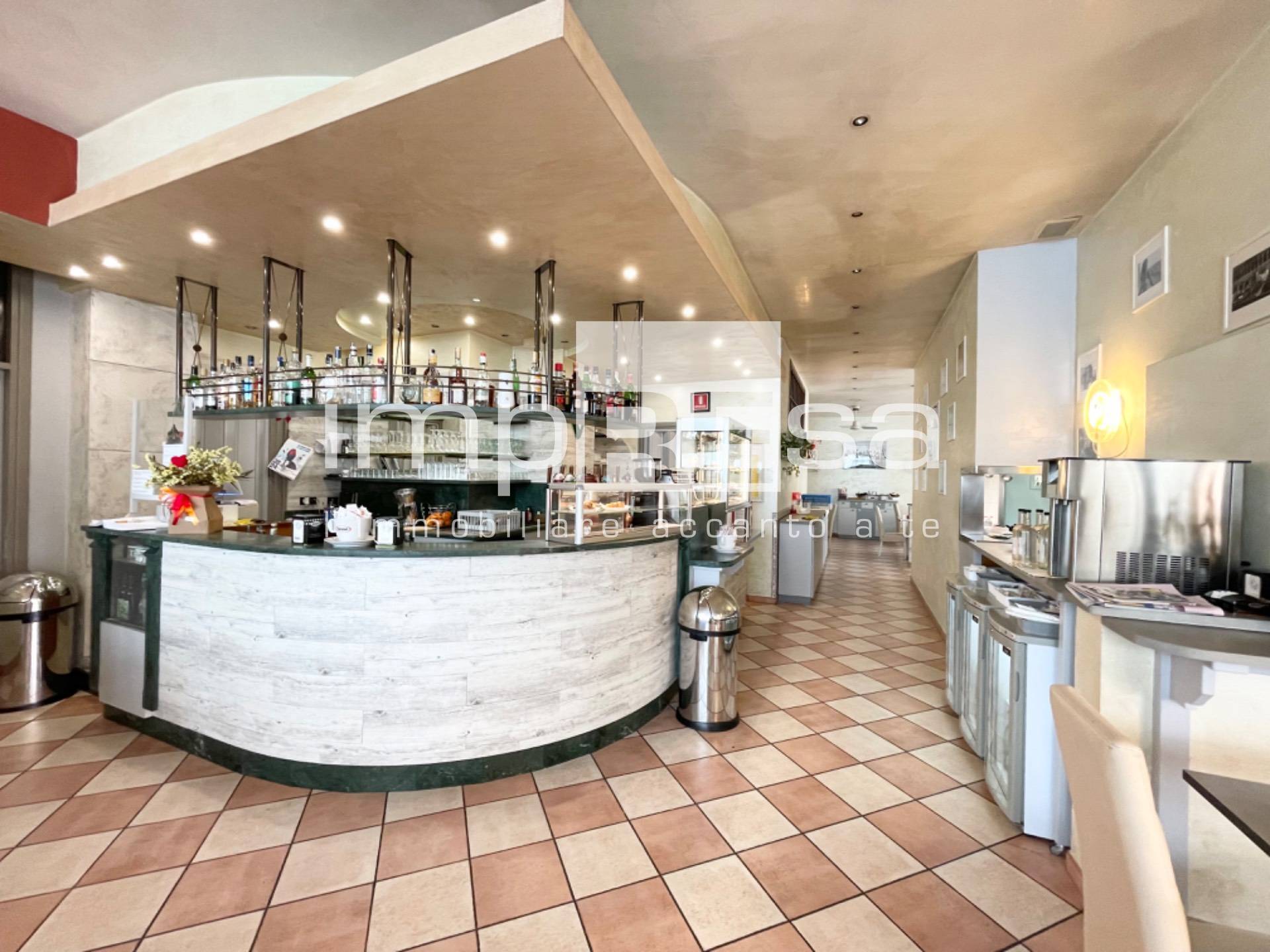 Licenza commerciale in vendita a Marcon