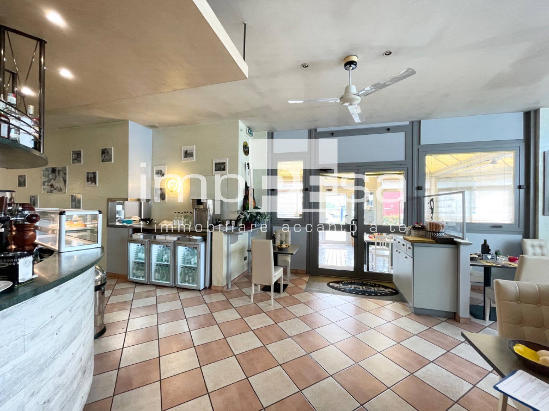 Licenza commerciale in vendita a Marcon