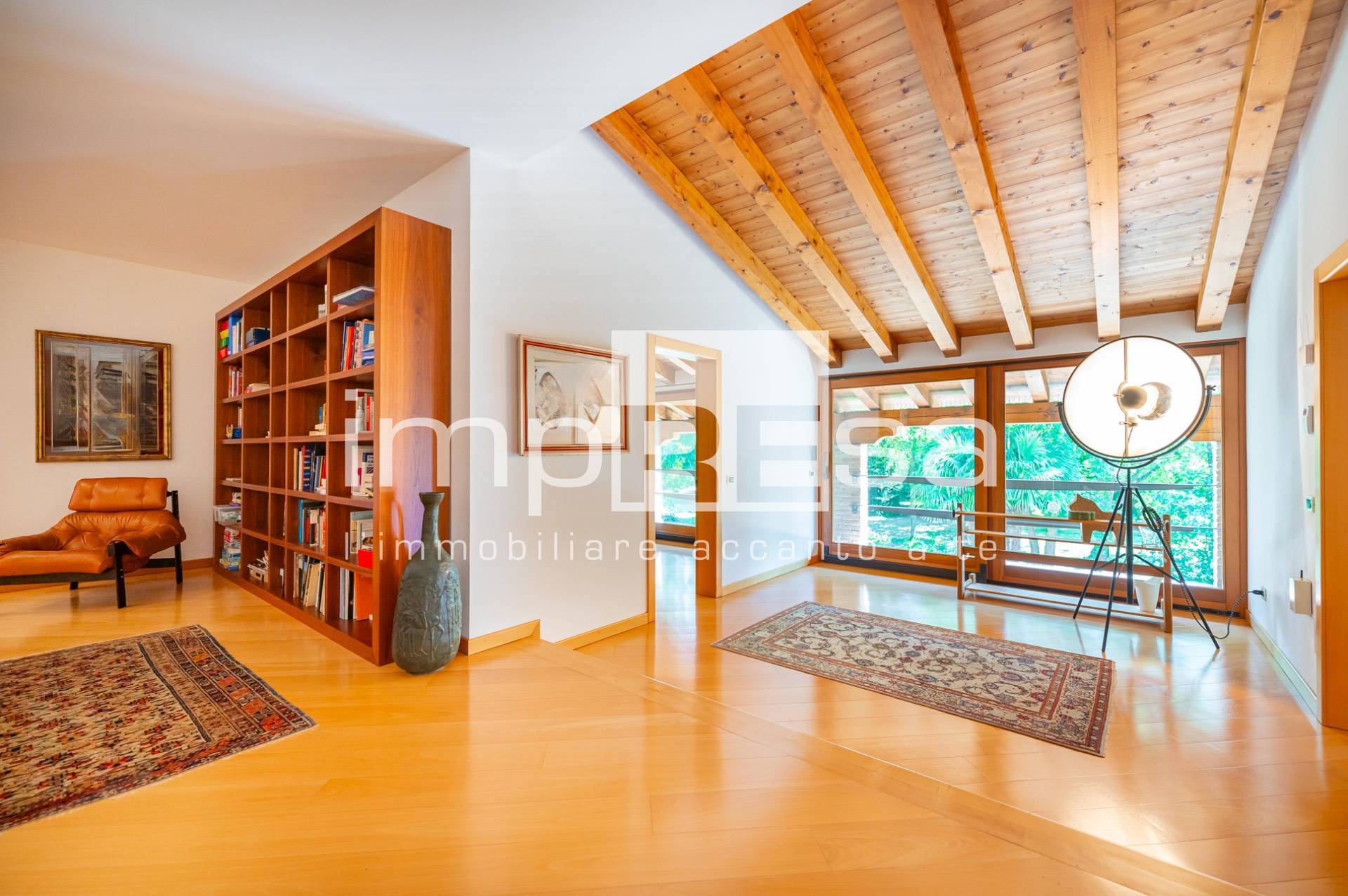 Abbinata/Bifamiliare in vendita a Marcon, San Liberale