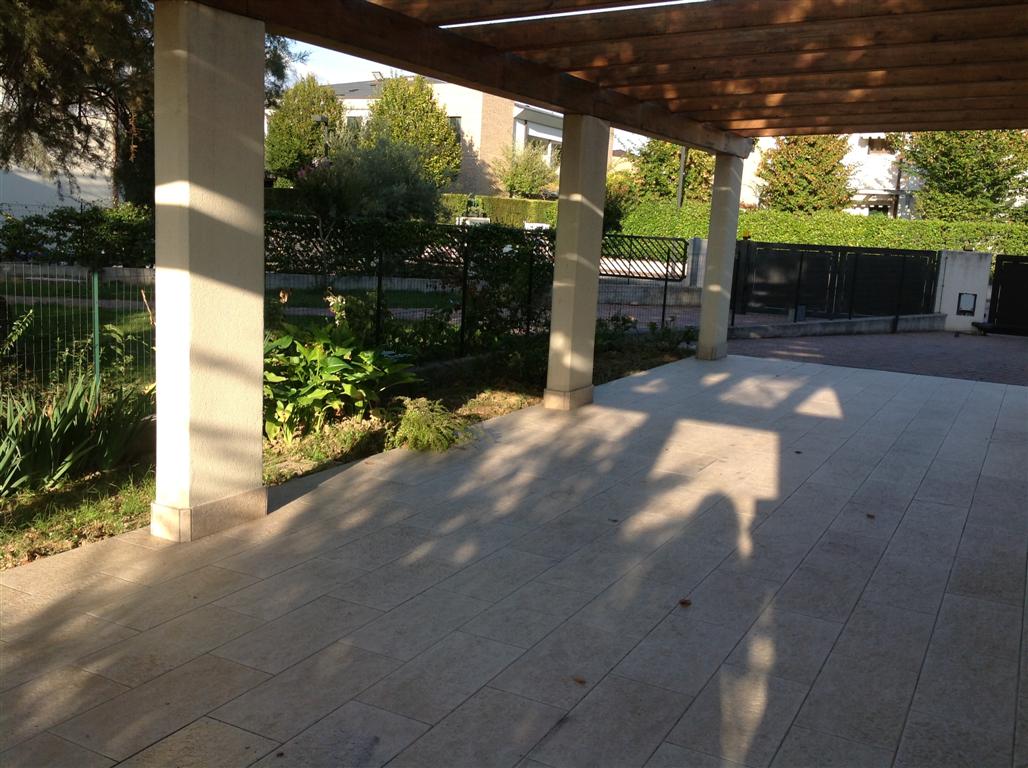 Villa in vendita a Mogliano Veneto