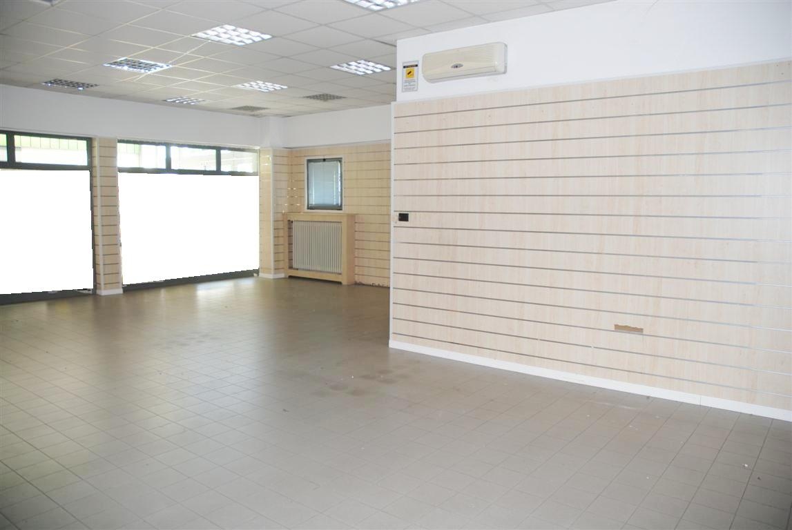 Negozio in vendita a Mogliano Veneto