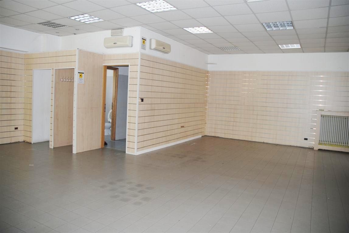 Negozio in vendita a Mogliano Veneto