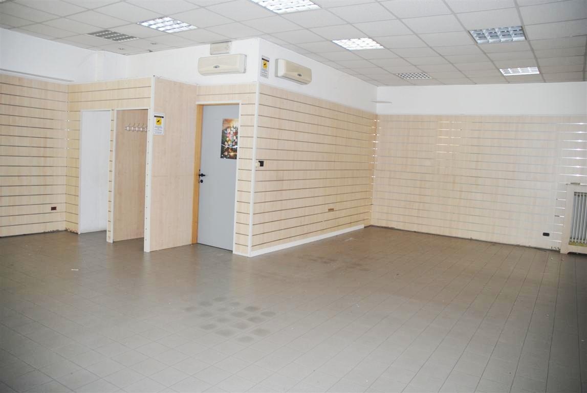 Negozio in vendita a Mogliano Veneto