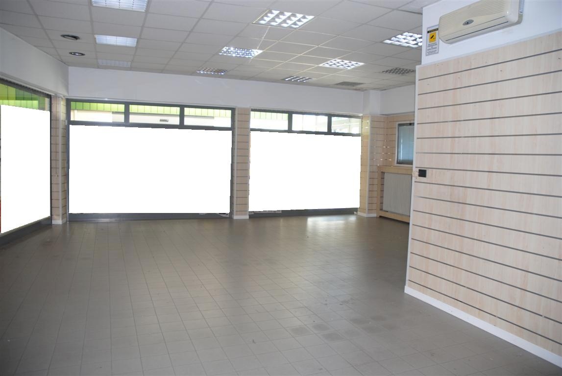 Negozio in vendita a Mogliano Veneto