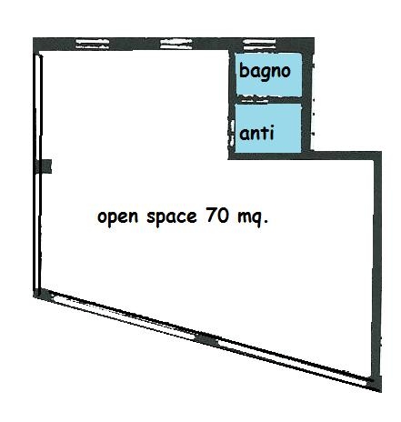 Negozio in vendita a Mogliano Veneto