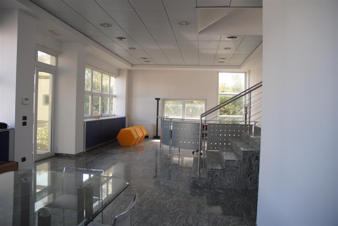 Capannone in vendita a Preganziol