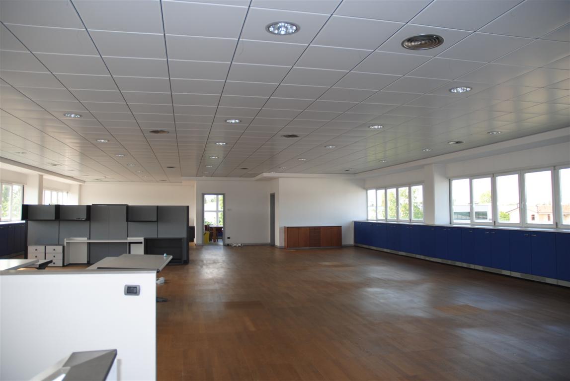 Capannone in vendita a Preganziol