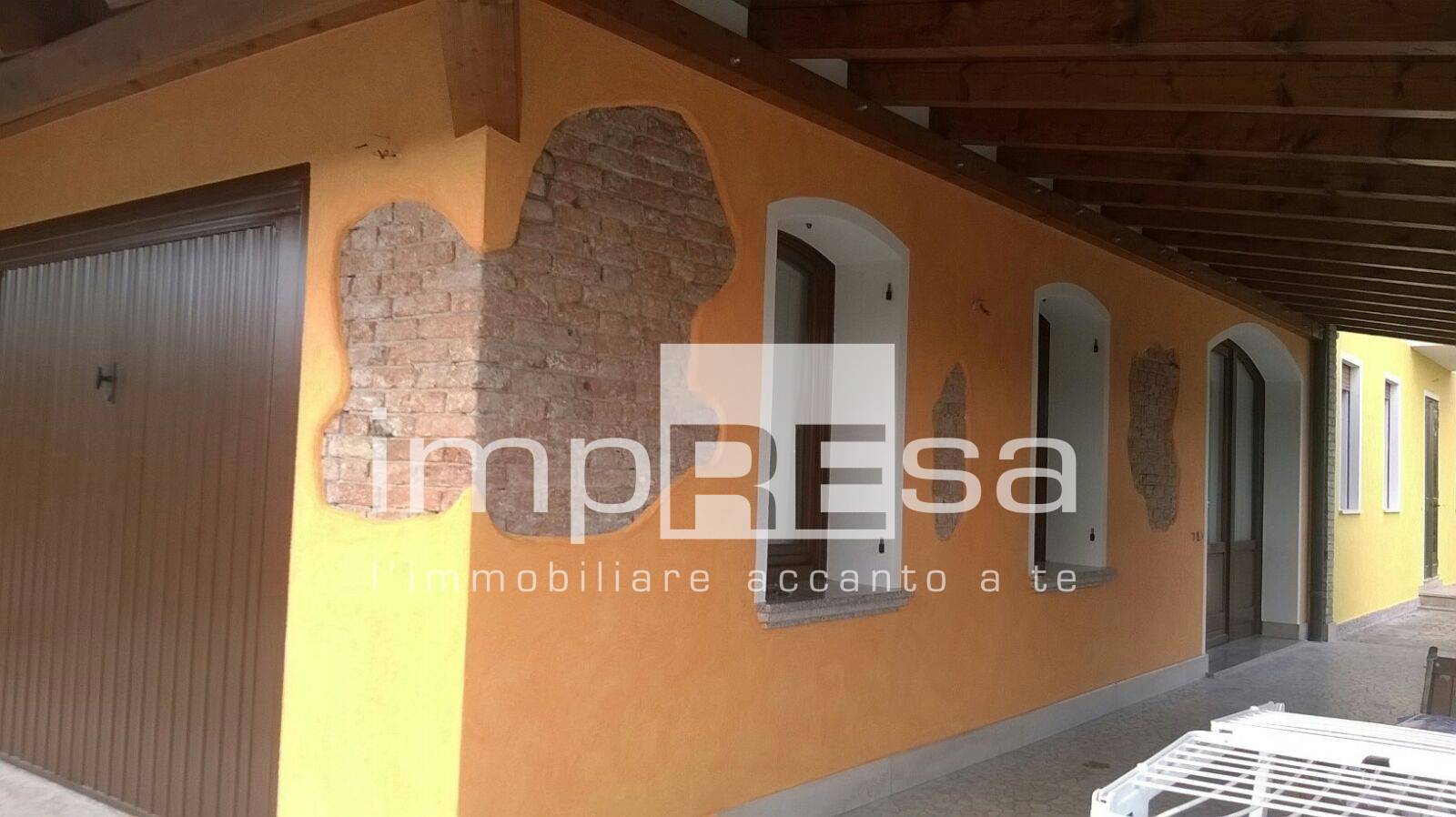 Casa indipendente in vendita a Mogliano Veneto, Bonisiolo