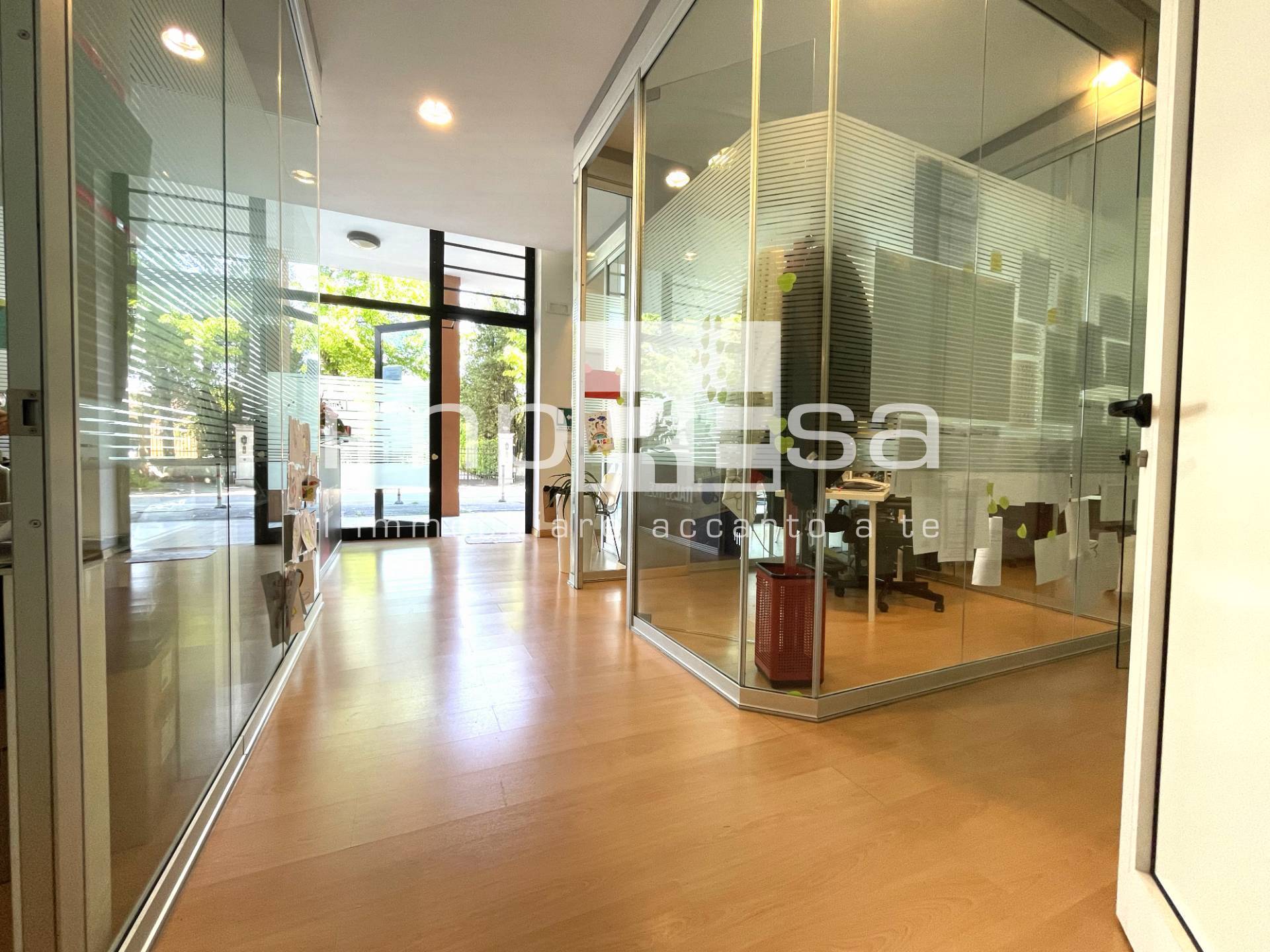 Locale commerciale in vendita a Mogliano Veneto