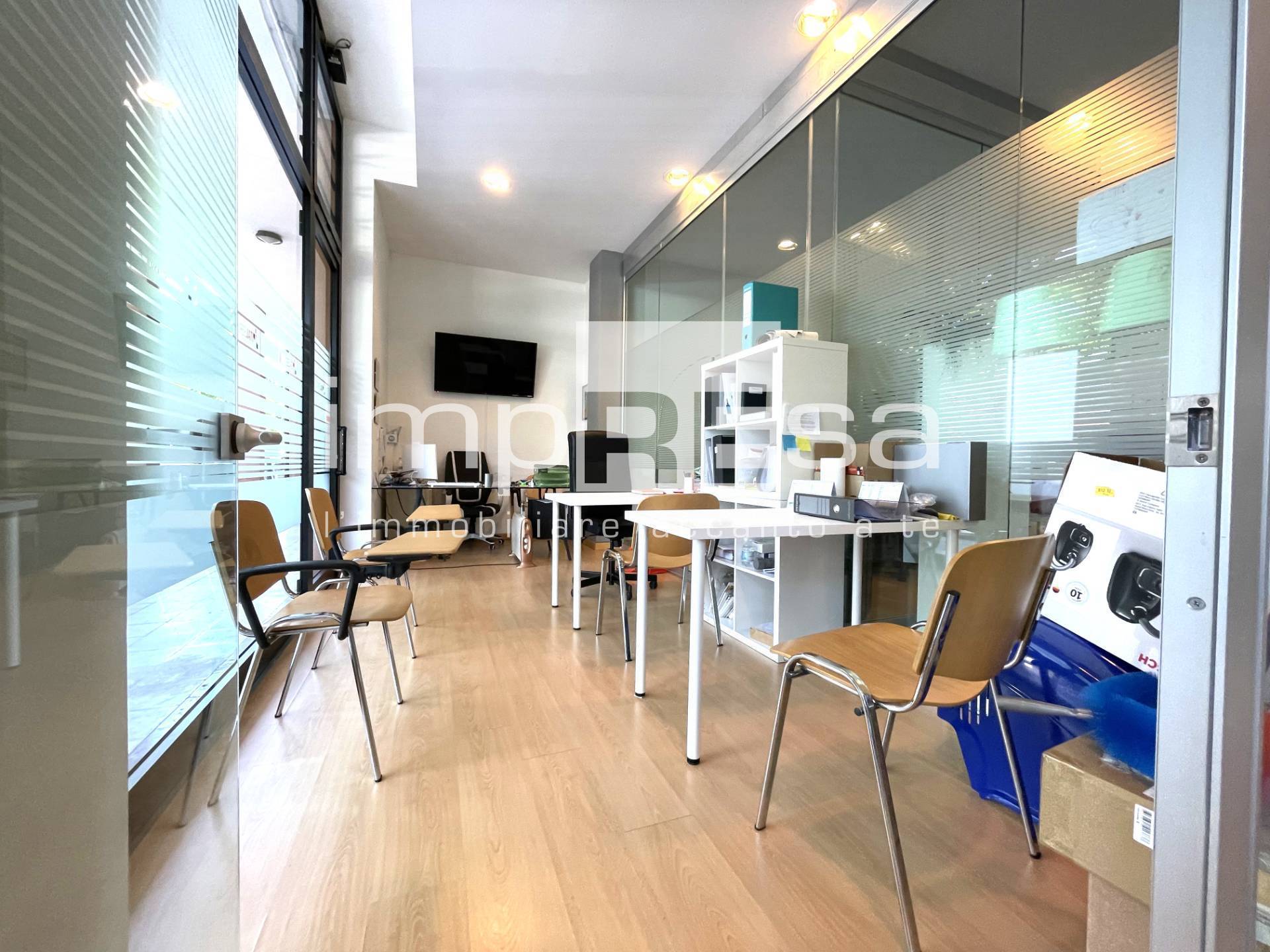 Locale commerciale in vendita a Mogliano Veneto