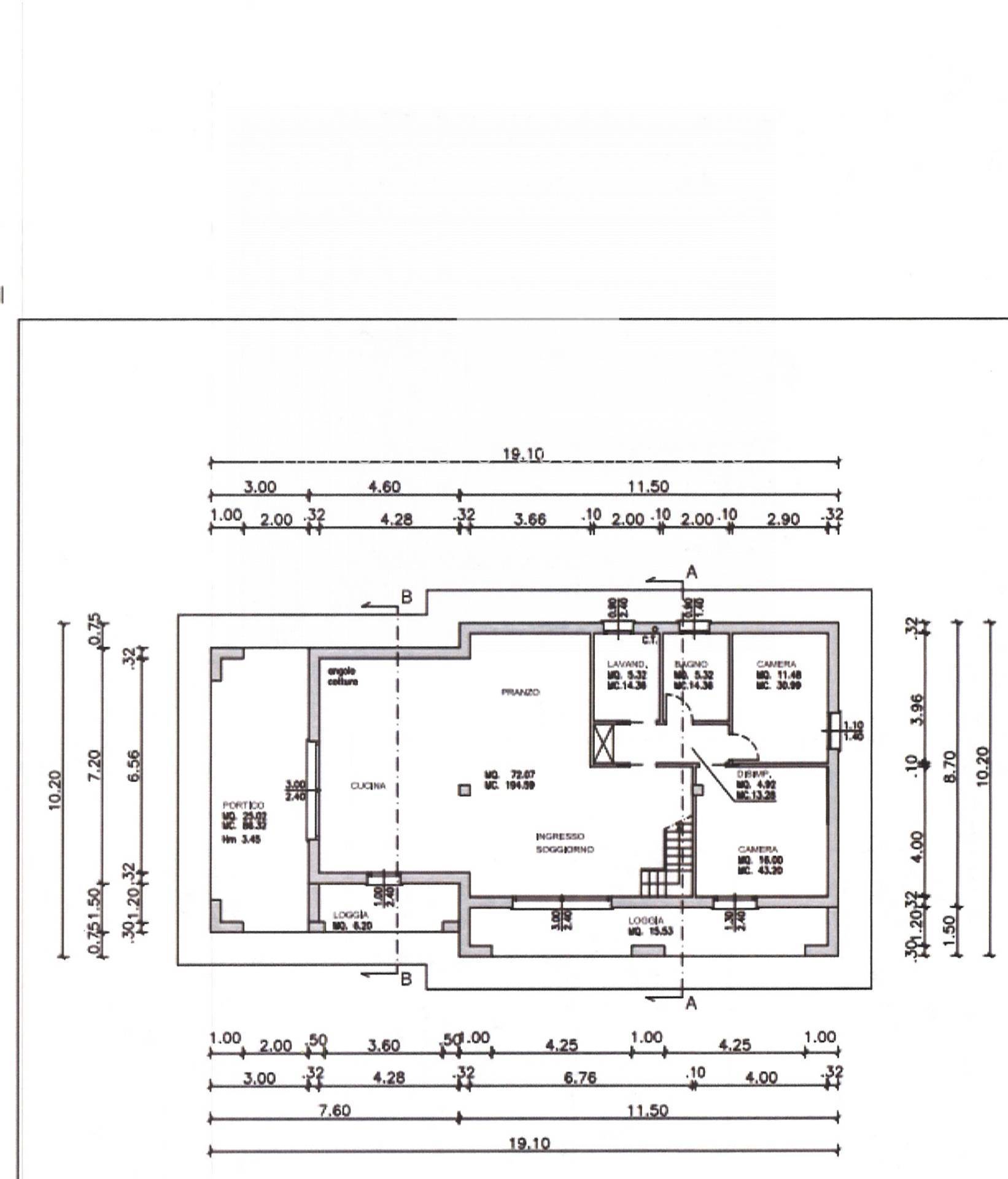 Terreno edificabile in vendita a Mirano, Vetrego