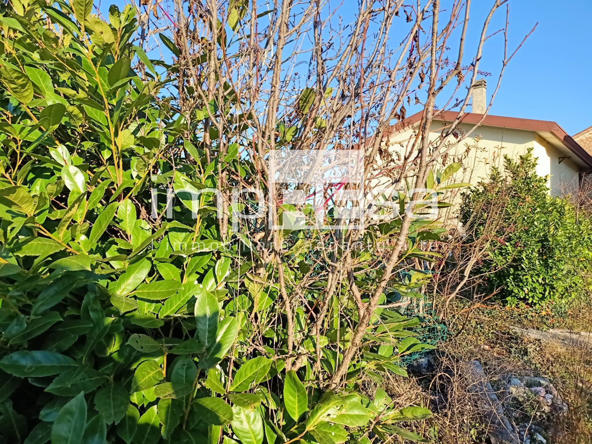 Terreno edificabile in vendita a Mirano, Vetrego