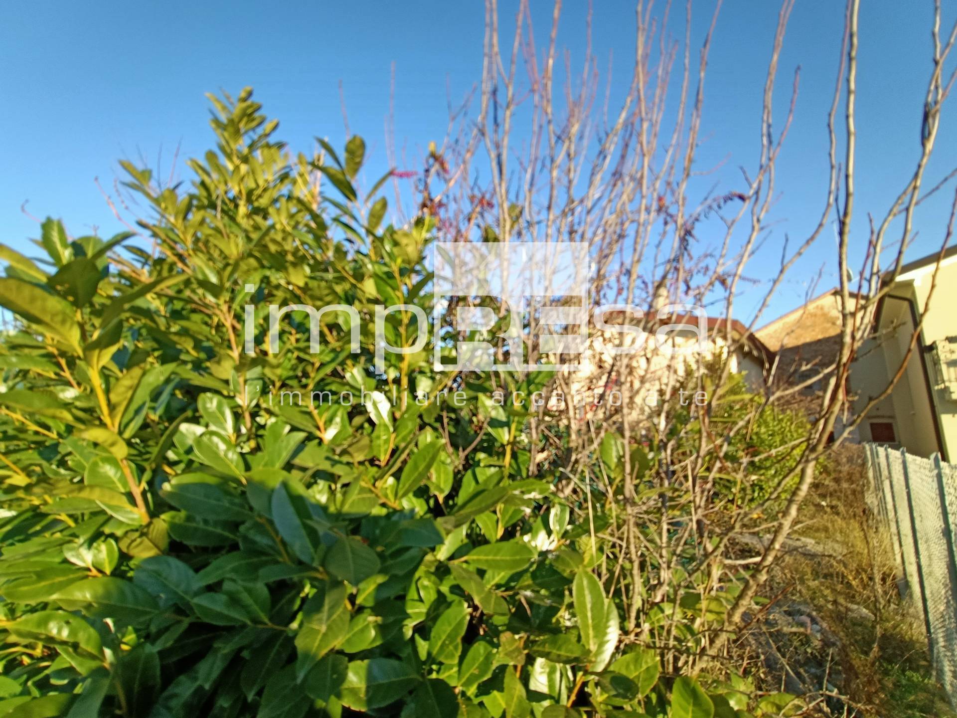 Terreno edificabile in vendita a Mirano, Vetrego