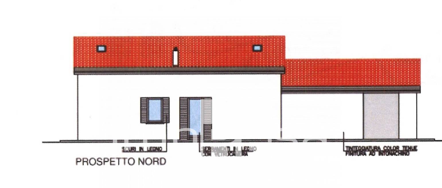 Terreno edificabile in vendita a Mirano, Vetrego