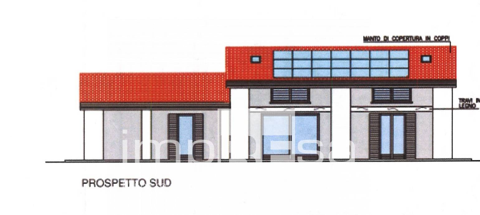 Terreno edificabile in vendita a Mirano, Vetrego