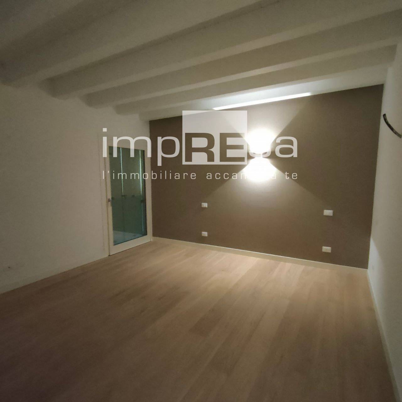 Villetta schiera in vendita a Mogliano Veneto