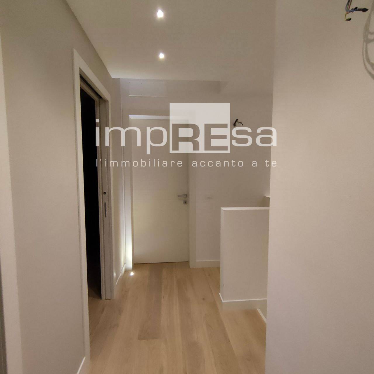 Villetta schiera in vendita a Mogliano Veneto