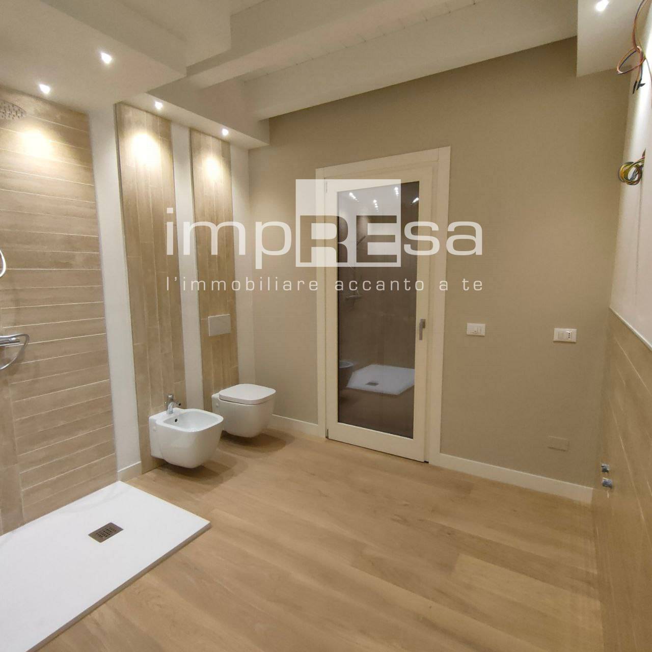 Villetta schiera in vendita a Mogliano Veneto