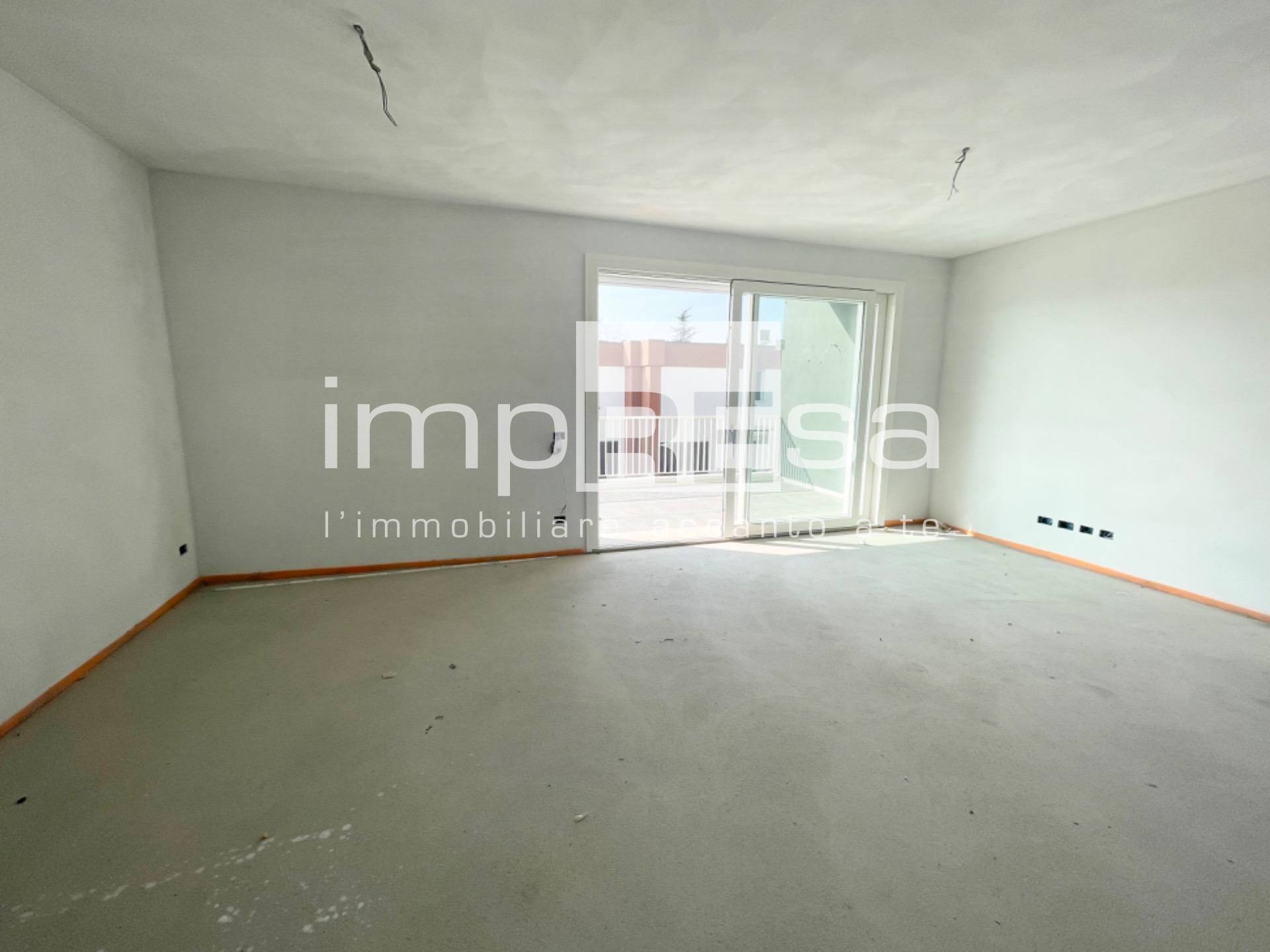 Appartamento in vendita a Zero Branco