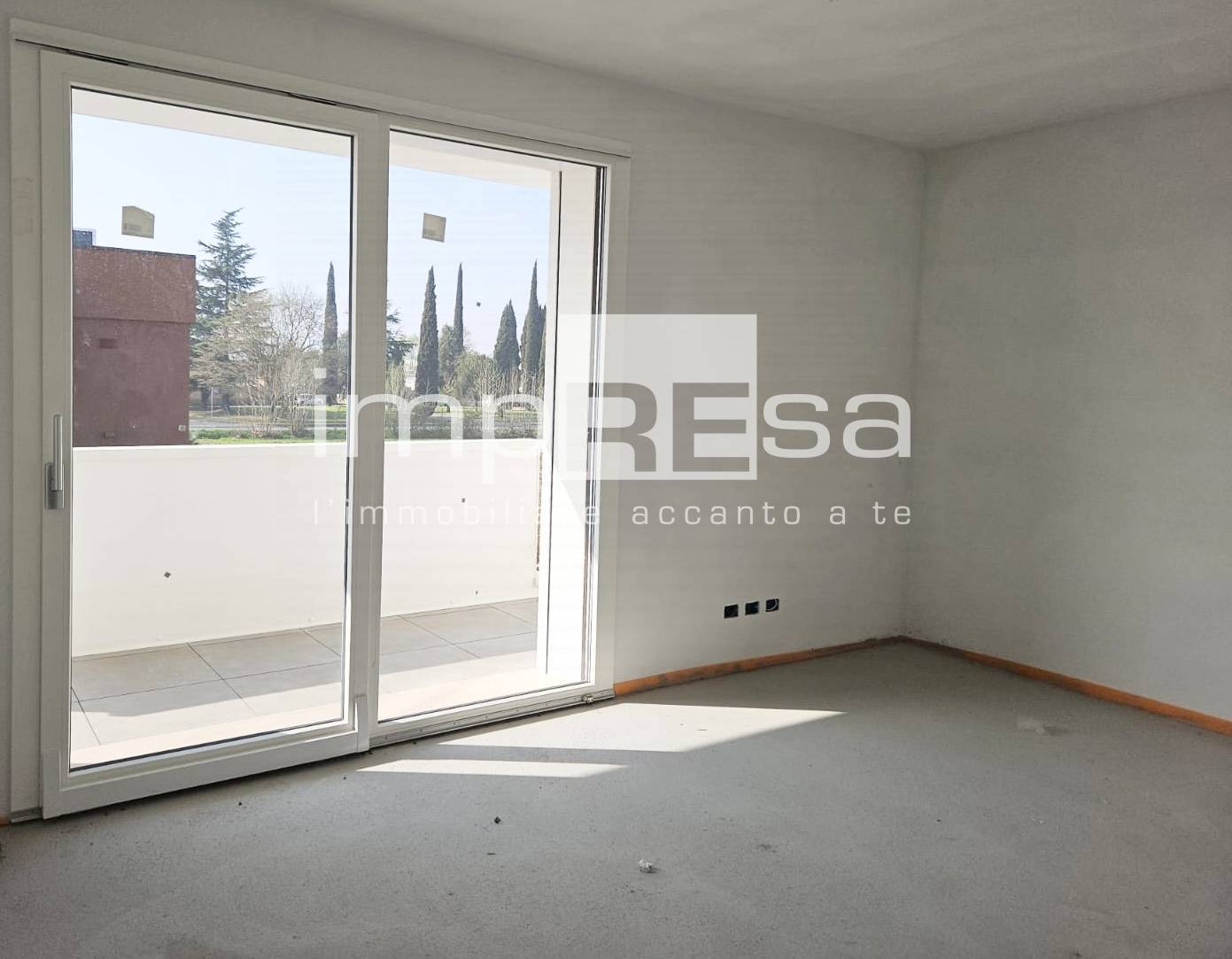 Appartamento in vendita a Zero Branco