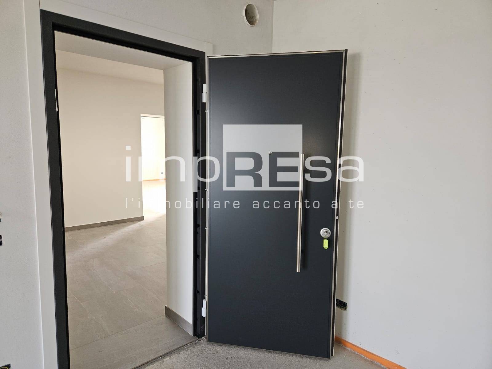 Appartamento in vendita a Zero Branco