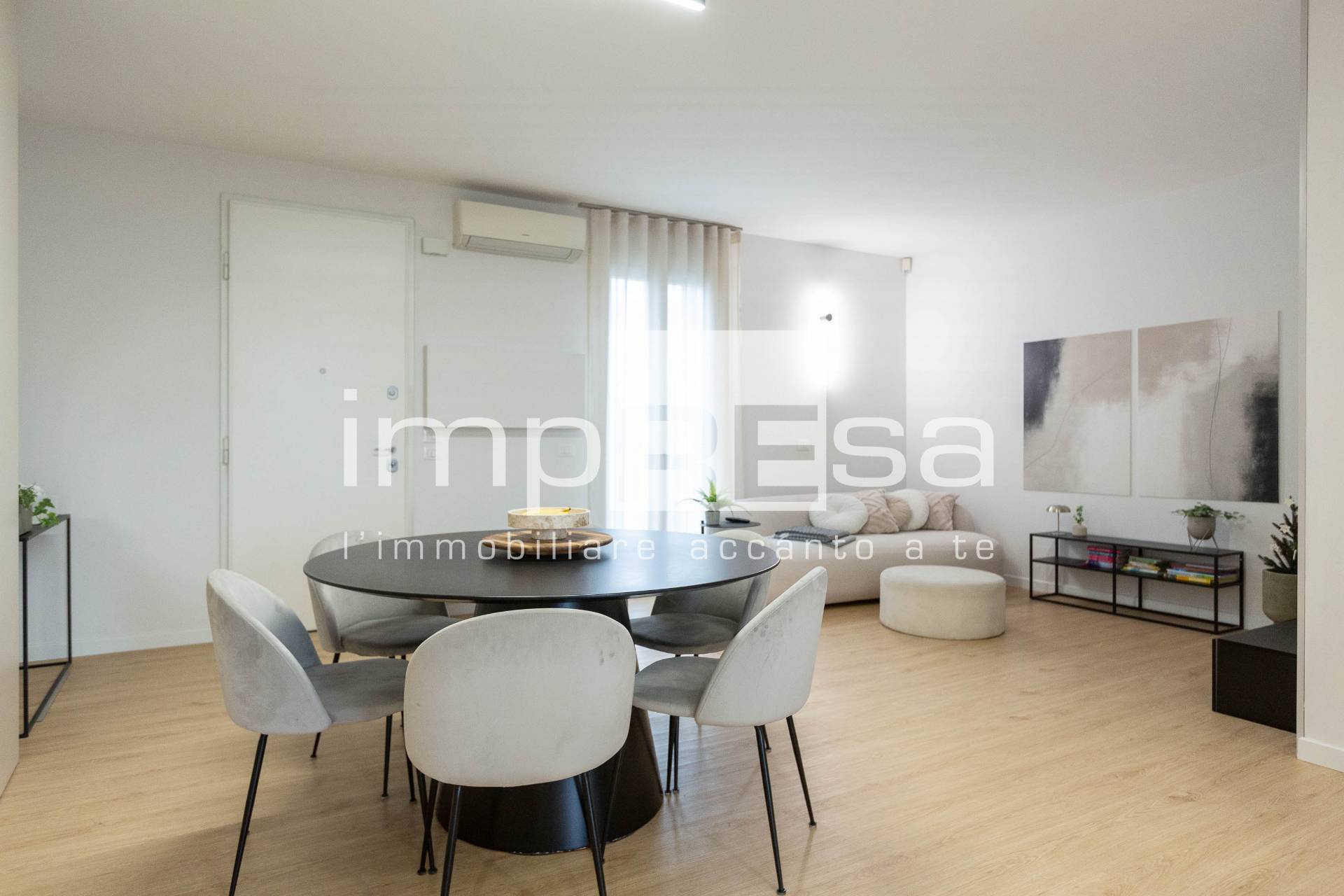 Villetta schiera in vendita a Cessalto