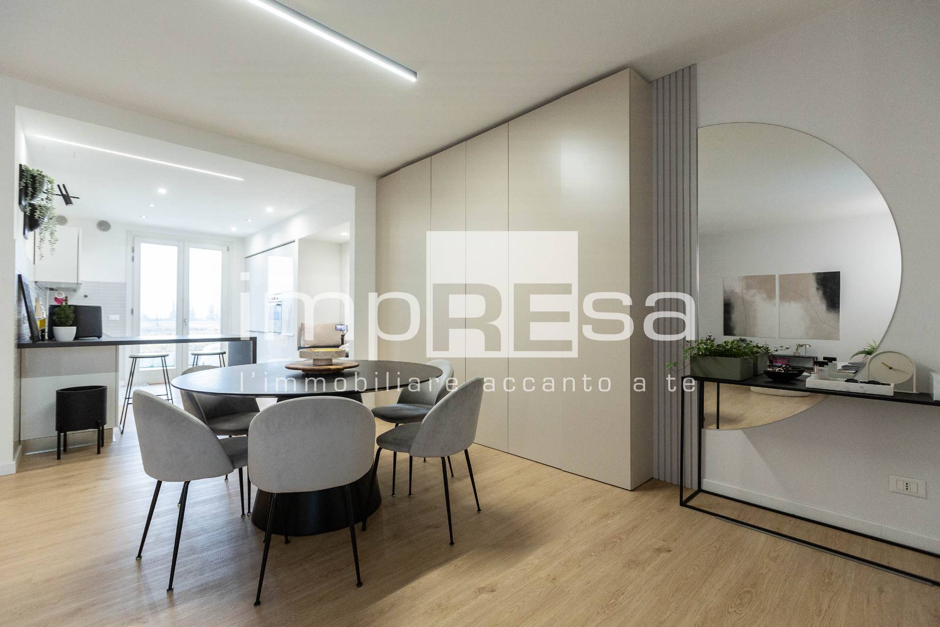 Villetta schiera in vendita a Cessalto