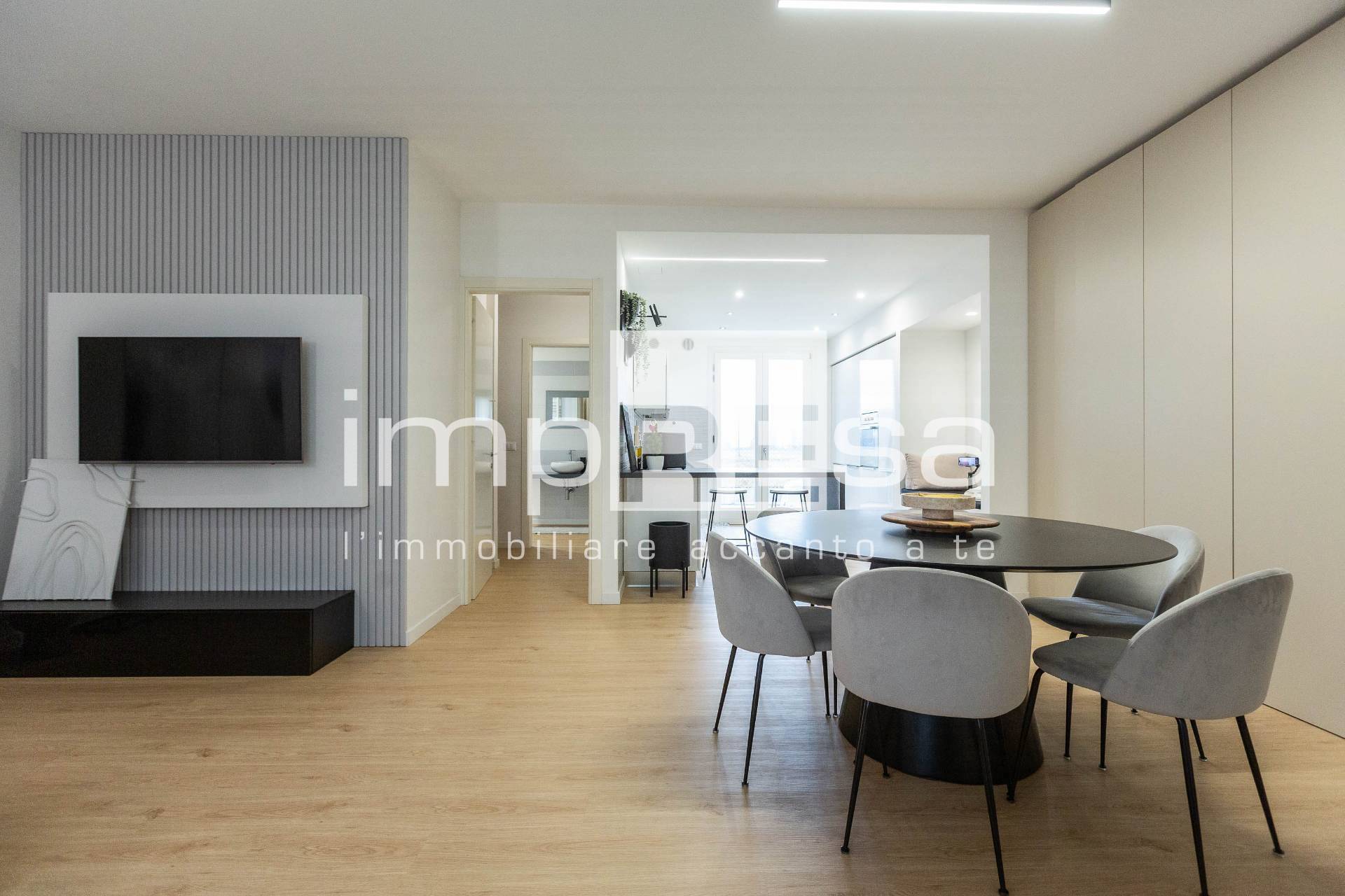 Villetta schiera in vendita a Cessalto