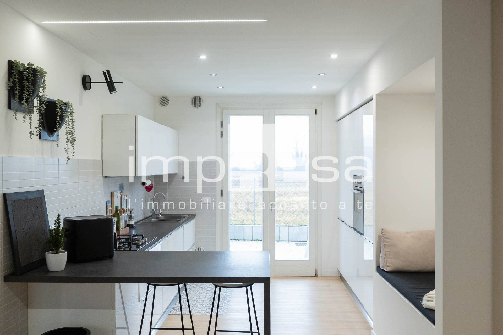 Villetta schiera in vendita a Cessalto