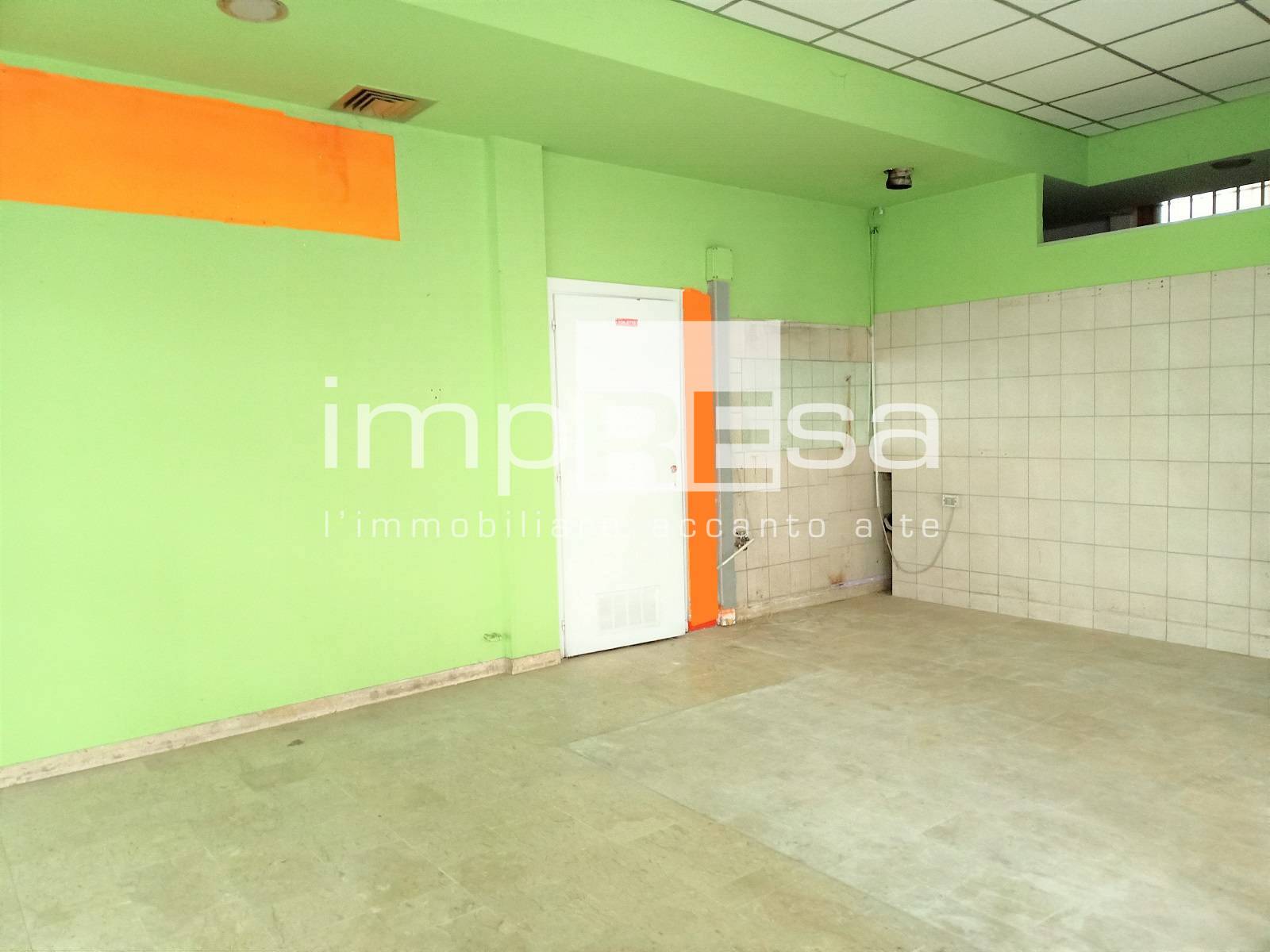 Negozio in affitto a Mirano