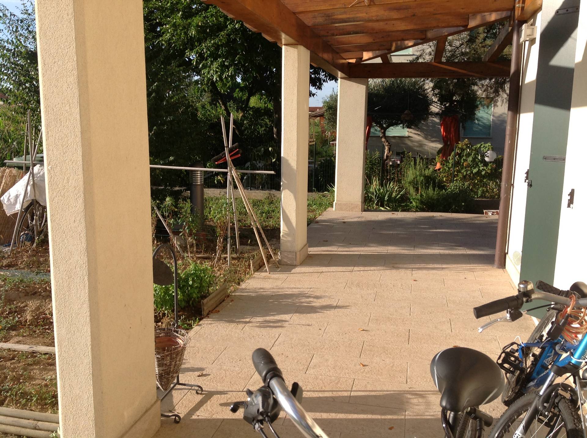 Villa in vendita a Mogliano Veneto