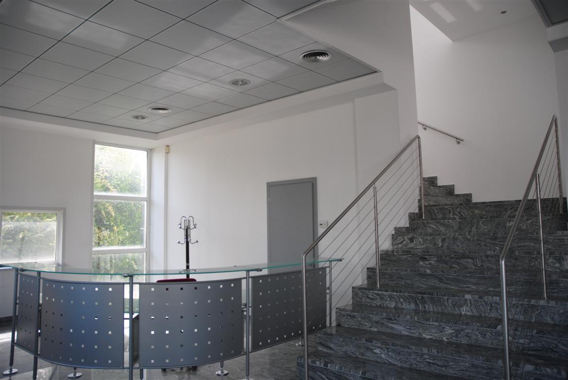 Capannone in vendita a Preganziol